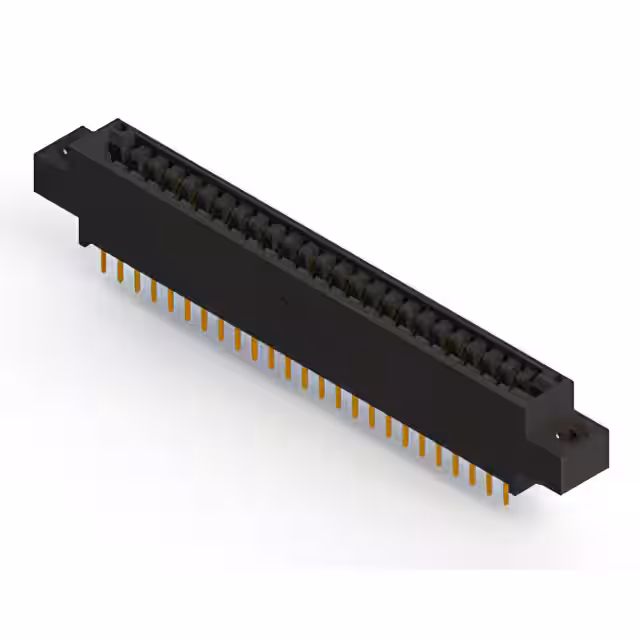396-050-521-807 EDAC Inc.  Edgeboard Connectors